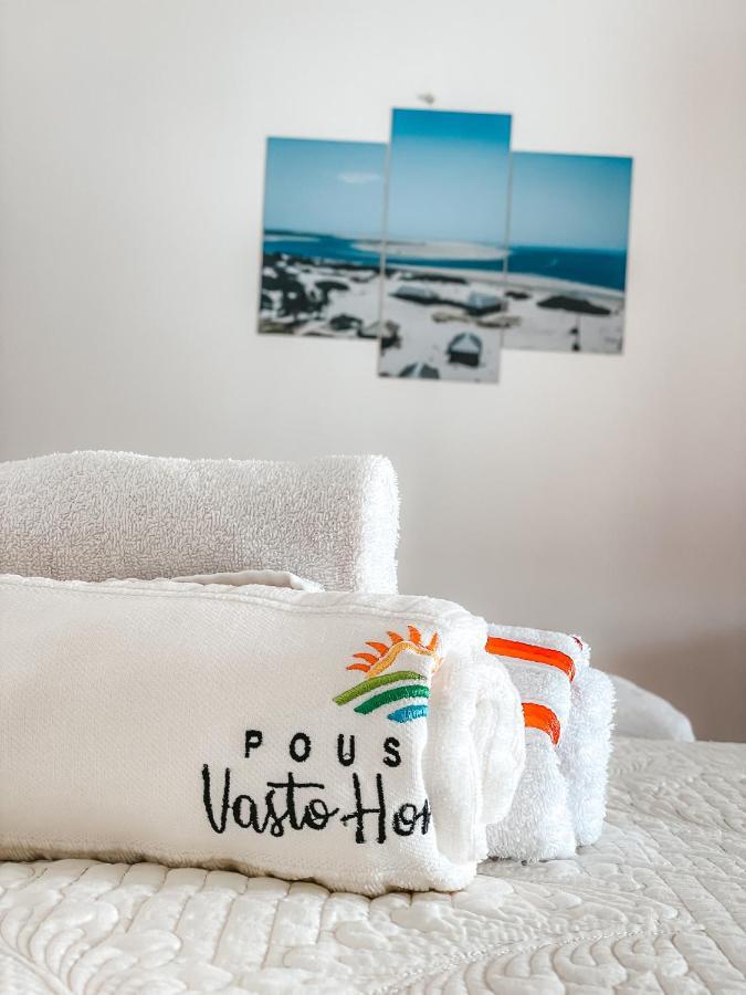 Pousada Vasto Horizonte Barreirinhas Εξωτερικό φωτογραφία